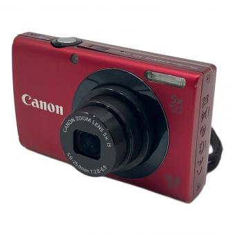 CANON (キヤノン) コンパクトデジタルカメラ A3400