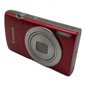 CANON (キヤノン) コンパクトデジタルカメラ IXY200