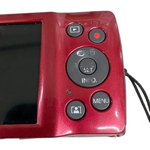 CANON (キヤノン) コンパクトデジタルカメラ IXY200