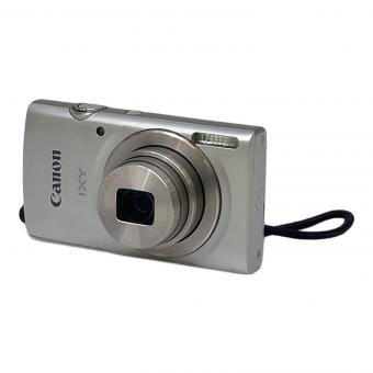 CANON (キヤノン) コンパクトデジタルカメラ IXY180