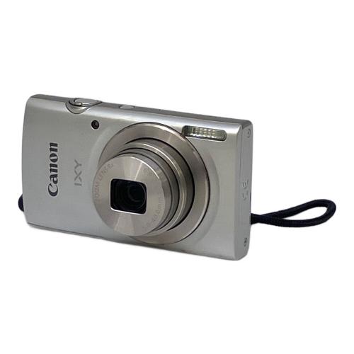 CANON (キヤノン) コンパクトデジタルカメラ IXY180