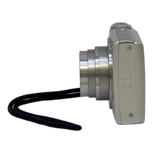 CANON (キヤノン) コンパクトデジタルカメラ IXY180