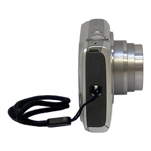 CANON (キヤノン) コンパクトデジタルカメラ IXY180