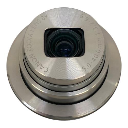 CANON (キヤノン) コンパクトデジタルカメラ IXY180