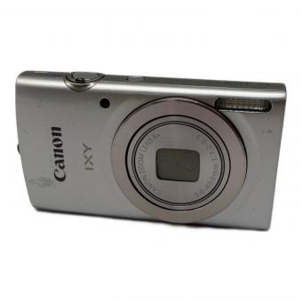 CANON (キヤノン) コンパクトデジタルカメラ IXY180
