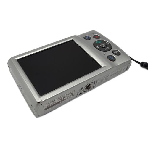CANON (キヤノン) コンパクトデジタルカメラ IXY180