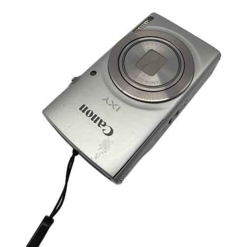 CANON (キヤノン) コンパクトデジタルカメラ IXY180