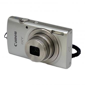 CANON (キヤノン) コンパクトデジタルカメラ IXY180