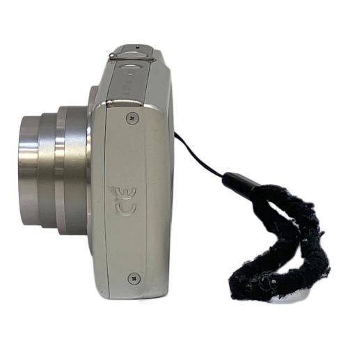 CANON (キヤノン) コンパクトデジタルカメラ IXY180