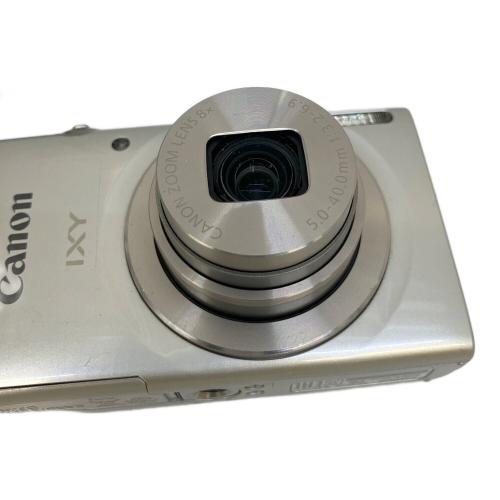 CANON (キヤノン) コンパクトデジタルカメラ IXY180