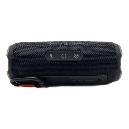 JBL (ジェイビーエル) ワイヤレススピーカー FLIP7