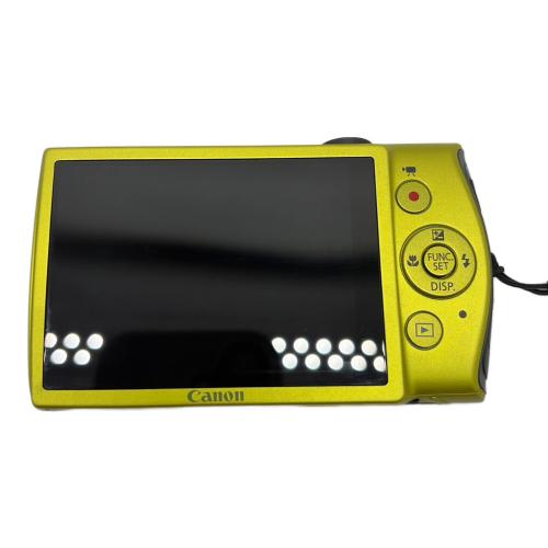 CANON (キヤノン) コンパクトデジタルカメラ PC1676