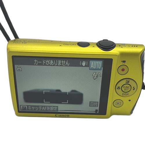 CANON (キヤノン) コンパクトデジタルカメラ PC1676