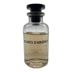 LOUIS VUITTON (ルイ ヴィトン) オードパルファム 100ml 残量80%-99% ウール・ダプサンス