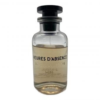 LOUIS VUITTON (ルイ ヴィトン) オードパルファム 100ml 残量80%-99% ウール・ダプサンス