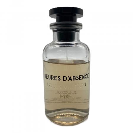 LOUIS VUITTON (ルイ ヴィトン) オードパルファム 100ml 残量80%-99