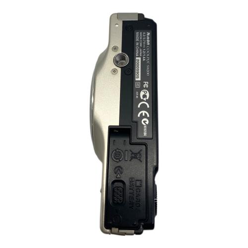Nikon (ニコン) コンパクトデジタルカメラ S8200