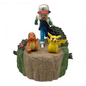 オルゴール ポケモン