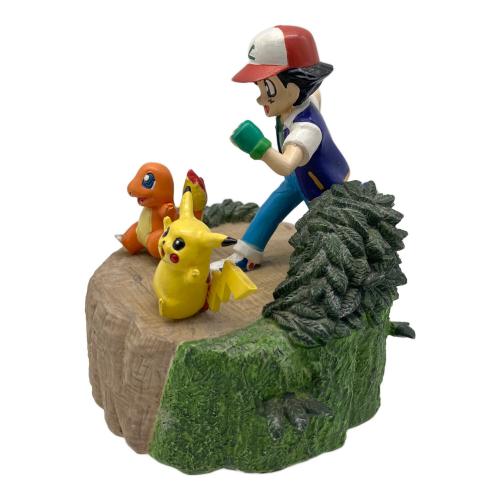 オルゴール ポケモン