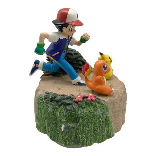 オルゴール ポケモン