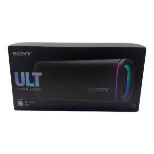 SONY (ソニー) ワイヤレススピーカー ULT FIELD5 動作確認済み