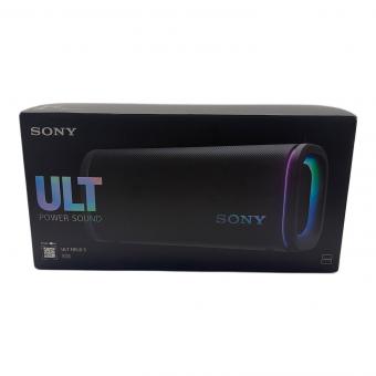 SONY (ソニー) ワイヤレススピーカー ULT FIELD5 動作確認済み
