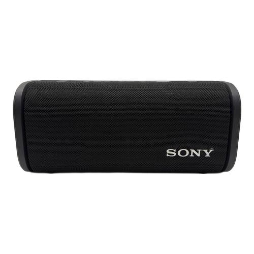 SONY (ソニー) ワイヤレススピーカー ULT FIELD5 動作確認済み