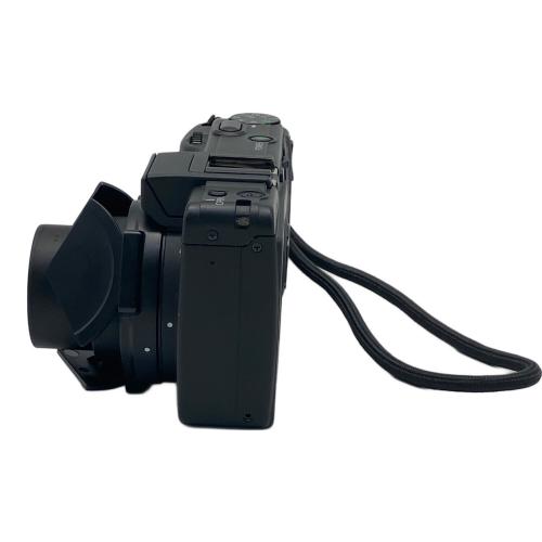 RICOH (リコー) コンパクトデジタルカメラ Caplio GX100 動作確認済