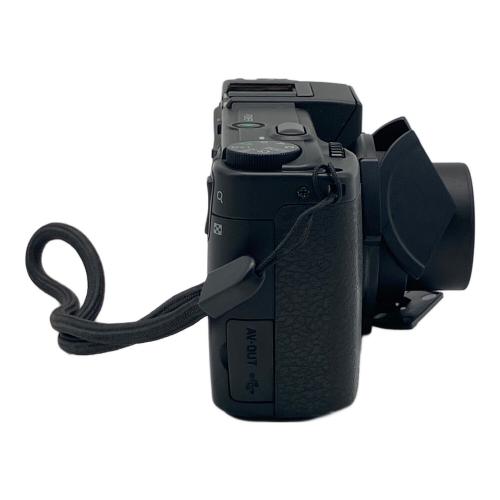 RICOH (リコー) コンパクトデジタルカメラ Caplio GX100 動作確認済