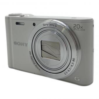 SONY (ソニー) コンパクトデジタルカメラ DSC-WX350