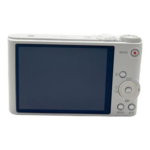 SONY (ソニー) コンパクトデジタルカメラ DSC-WX350