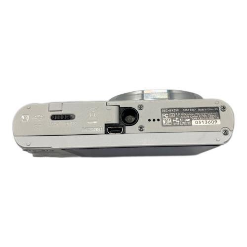 SONY (ソニー) コンパクトデジタルカメラ DSC-WX350