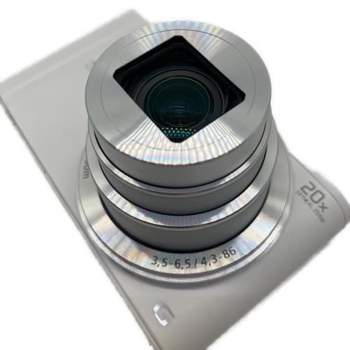 SONY (ソニー) コンパクトデジタルカメラ DSC-WX350