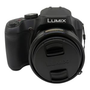 Panasonic (パナソニック) デジタルカメラ DC-FZ85D