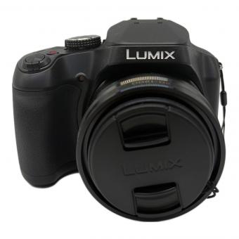 Panasonic (パナソニック) デジタルカメラ DC-FZ85D