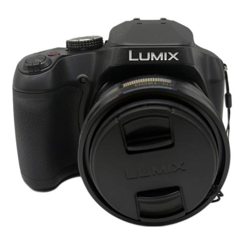Panasonic (パナソニック) デジタルカメラ DC-FZ85D
