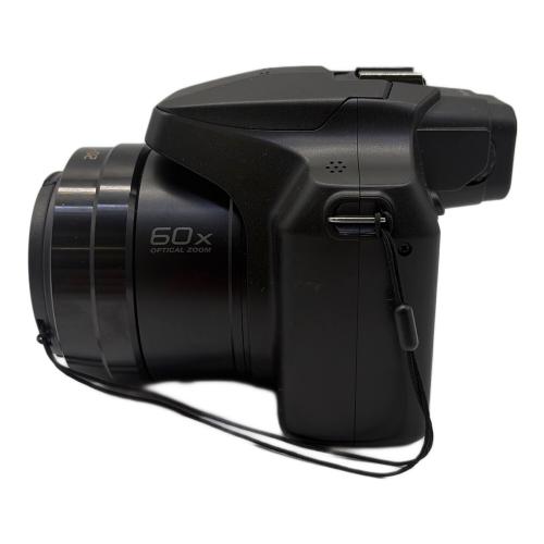 Panasonic (パナソニック) デジタルカメラ DC-FZ85D