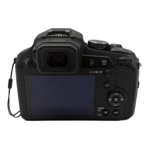 Panasonic (パナソニック) デジタルカメラ DC-FZ85D