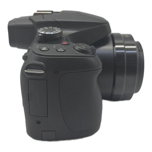 Panasonic (パナソニック) デジタルカメラ DC-FZ85D