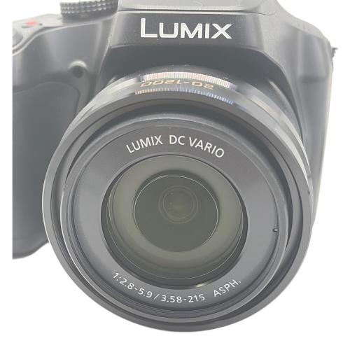 Panasonic (パナソニック) デジタルカメラ DC-FZ85D