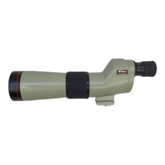 Nikon (ニコン) 望遠鏡 FIELDSCOPE 20×