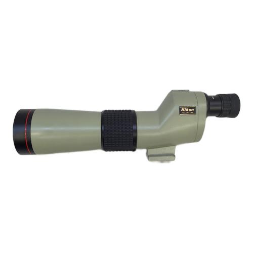 Nikon (ニコン) 望遠鏡 FIELDSCOPE 20×