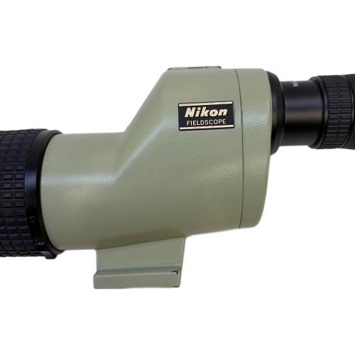 Nikon (ニコン) 望遠鏡 FIELDSCOPE 20×