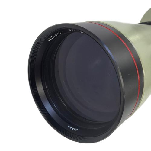 Nikon (ニコン) 望遠鏡 FIELDSCOPE 20×