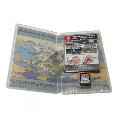 任天堂 (ニンテンドウ) Pokemon LEGENDS アルセウス Nintendo Switch用