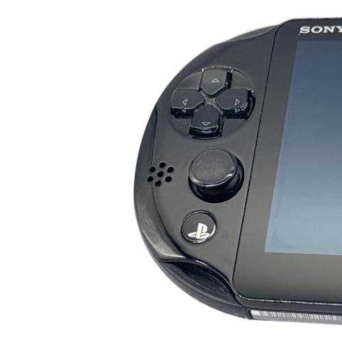 SONY (ソニー) PSVITA PCH-2005 韓国版 ※日本語設定可