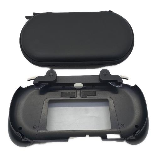 SONY (ソニー) PSVITA PCH-2005 韓国版 ※日本語設定可