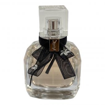 Yves Saint Laurent (イヴサンローラン) オードパルファム 30ml 残量80%-99% モンパリフローラル