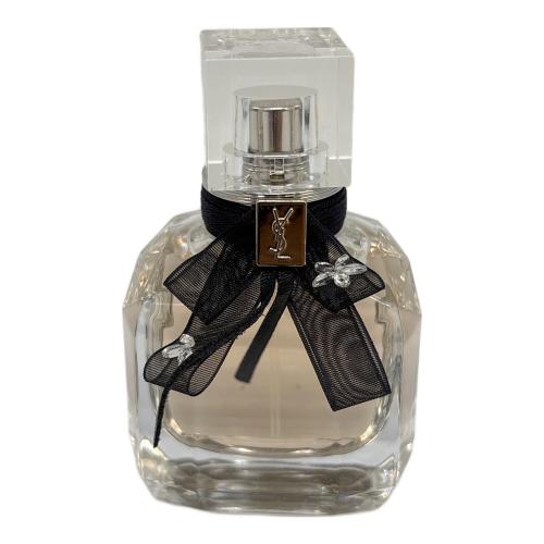 Yves Saint Laurent (イヴサンローラン) オードパルファム 30ml 残量80%-99% モンパリフローラル