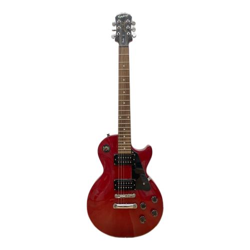 EPIPHONE (エピフォン) Lespaul Studio エレキギター @